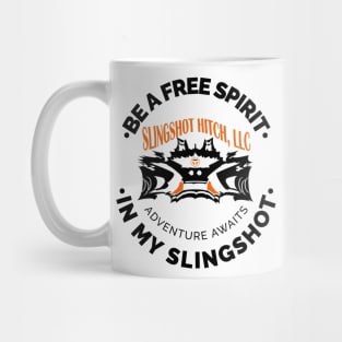 SLING TEES Mug